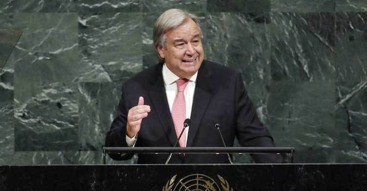 World leaders gather at UN under threat from unilateralism