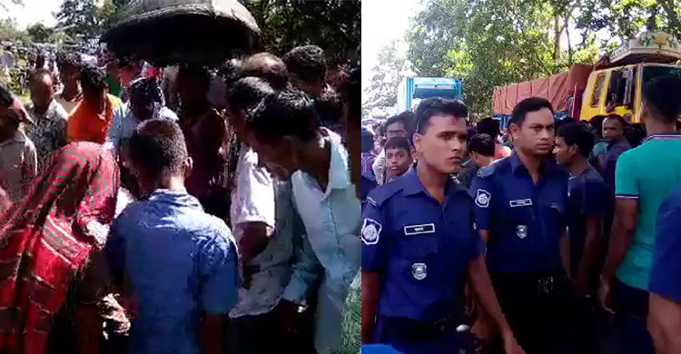 স্কুল থেকে বাড়ি ফিরল না নিলিমা