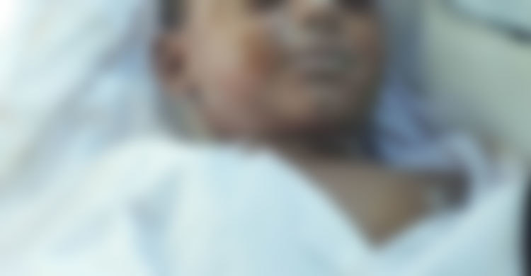 টাকার জন্য ২ মাসের শিশুকে মেরে ফেললেন বাবা