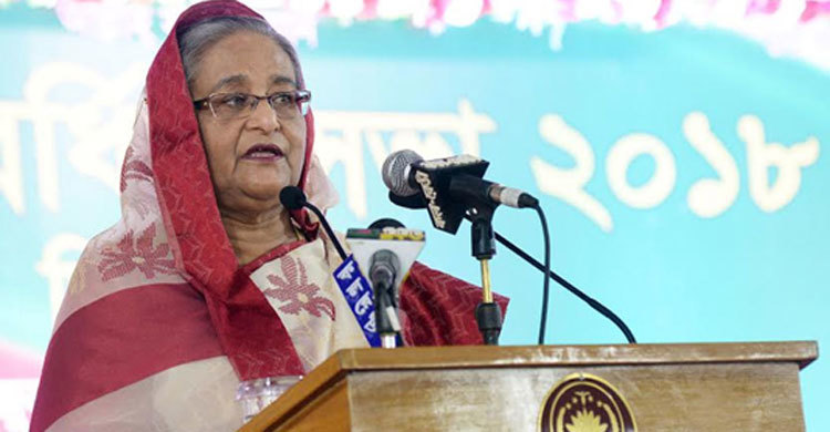 PM urges party leaders to make AL stronger, boost popularity