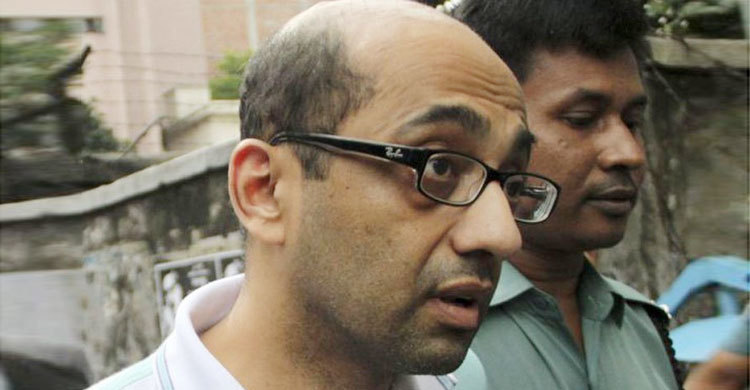 কারামুক্ত হাসনাত করিম