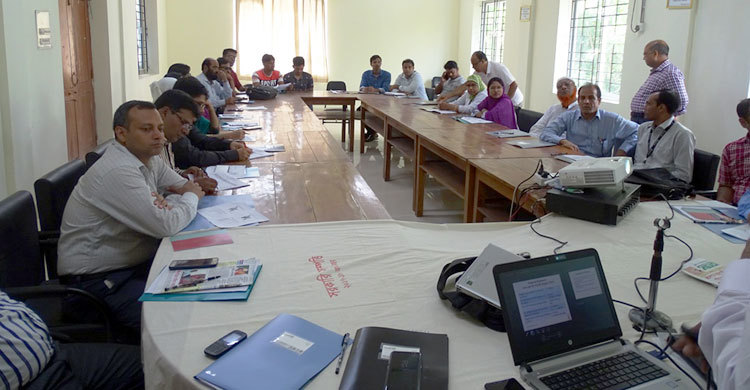 মুন্সীগঞ্জে ২০৮ জন এইডস আক্রান্ত