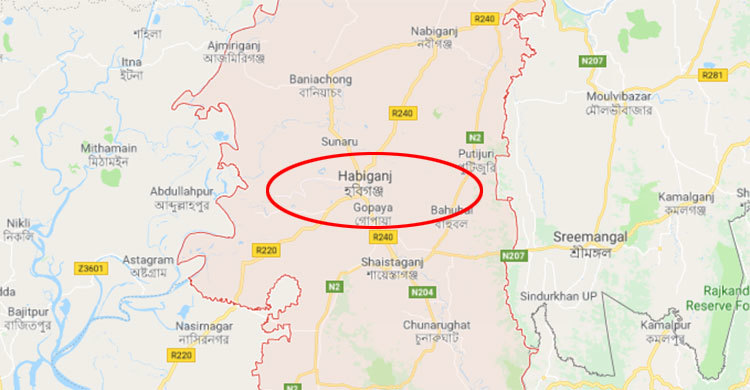 সমিতির টাকা নিয়ে সংঘর্ষে আহত অর্ধশত