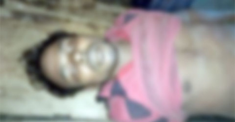 ধান খেল গরু, খুন হলেন যুবক