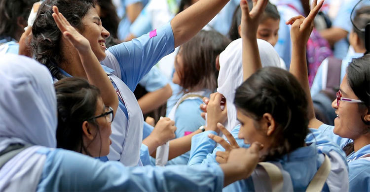 62.73 pc pass in Chattogram Board