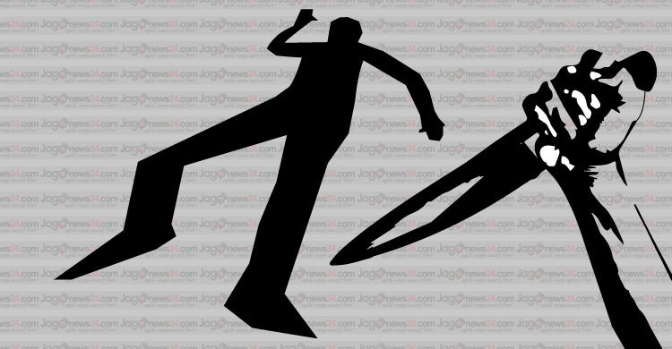 গাজীপুরে সহপাঠীর ছুরিকাঘাতে মাদরাসাছাত্র নিহত