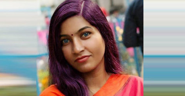 জিজ্ঞাসাবাদ শেষে ইমিকে ছেড়ে দিয়েছে ডিবি