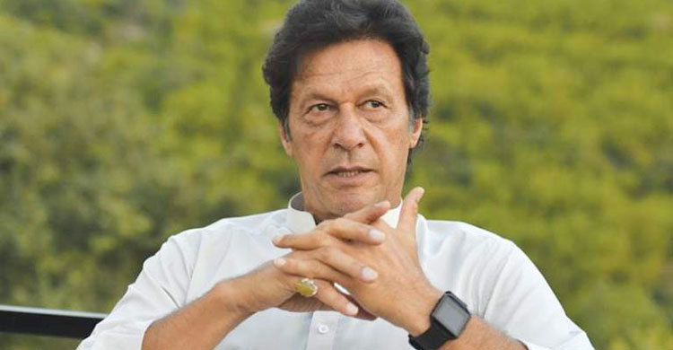 PTI to formally announce Imran as PM nominee today