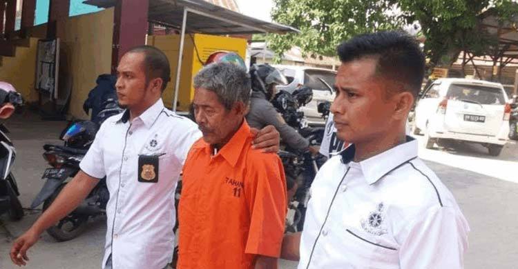 ১৫ বছর ধরে গুহায় আটকে রেখে যৌন হয়রানি