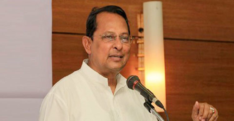 জিয়া-খালেদা-তারেক বঙ্গবন্ধুর খুনিদের আশ্রয় দাতা : তথ্যমন্ত্রী