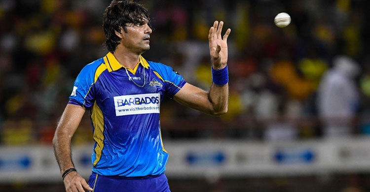 Irfan makes history with record T20 spell