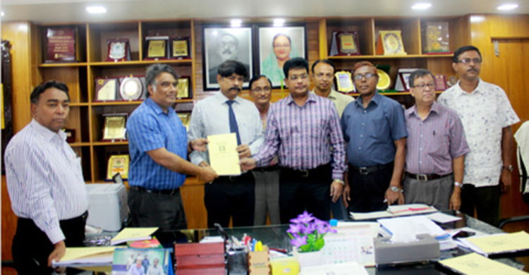 ইবির বাজেটে গবেষণা বরাদ্দ ১৫ লাখ