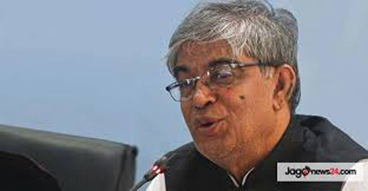 ‘Digital Security Act’ aims at controlling digital crimes: Jabbar