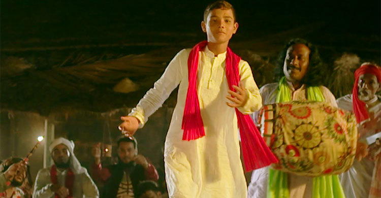 নতুন গান নিয়ে আসছে ‘মধু হই হই’ খ্যাত সেই জাহিদ