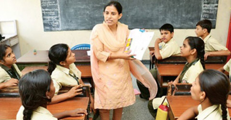 ঝালকাঠির ২৪৯ প্রাথমিক বিদ্যালয়ে প্রধান শিক্ষক নেই