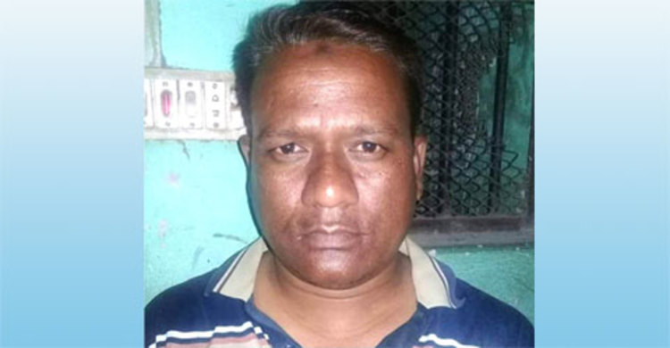 ঈশ্বরদীতে ইয়াবাসহ যুবলীগ নেতা গ্রেফতার