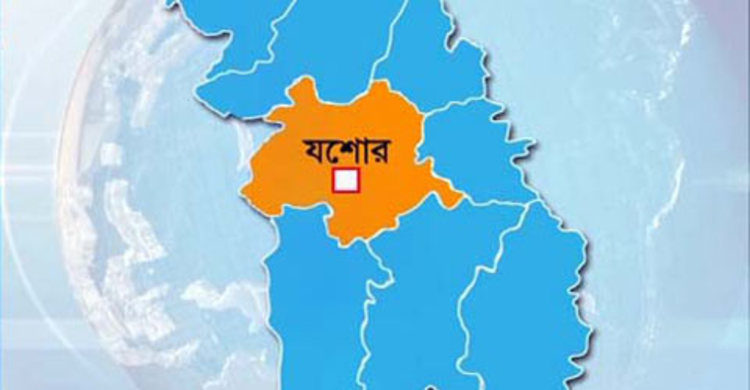 যশোরে প্রধান শিক্ষককে পিটিয়ে জখম