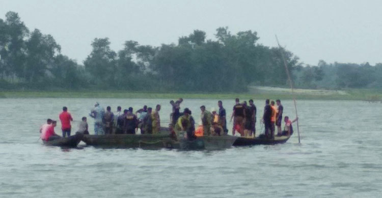 যশোরে বিমান বিধ্বস্ত : ফের উদ্ধার অভিযান শুরু