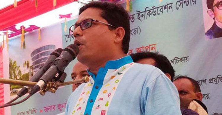 আইটি শিক্ষায় ৭টি বৃহৎ প্রকল্প হাতে নেয়া হয়েছে : পলক