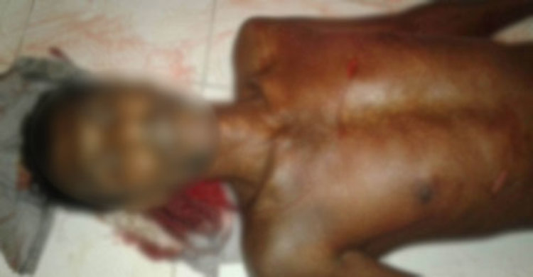 যশোরে বিএনপি কর্মীকে গুলি করে হত্যা