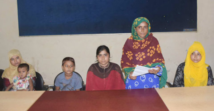 যশোরে সোহেল হত্যা মামলার আসামিরা বেপরোয়া