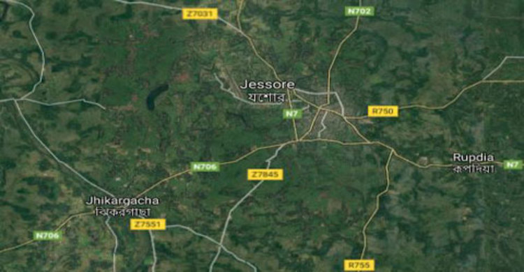 স্বেচ্ছাসেবক লীগের সমাবেশে বাসচাপায় নিহত ১