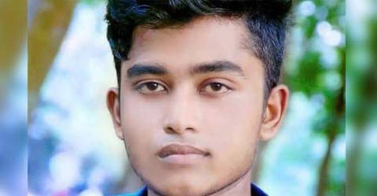 থেমে থাকা ট্রাকে মোটরসাইকেলের ধাক্কায় কিশোরের মৃত্যু