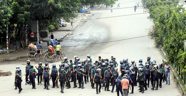 3 arrested for spreading rumours on social media