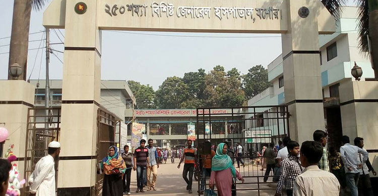 তিন ঘণ্টা পর কেঁদে উঠলো মৃত ভেবে ফেলে রাখা নবজাতক