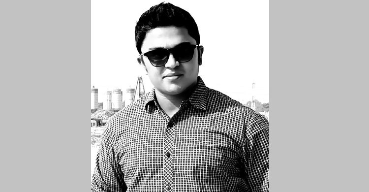 সাংবাদিক মামুনুর রশিদ মারা গেছেন