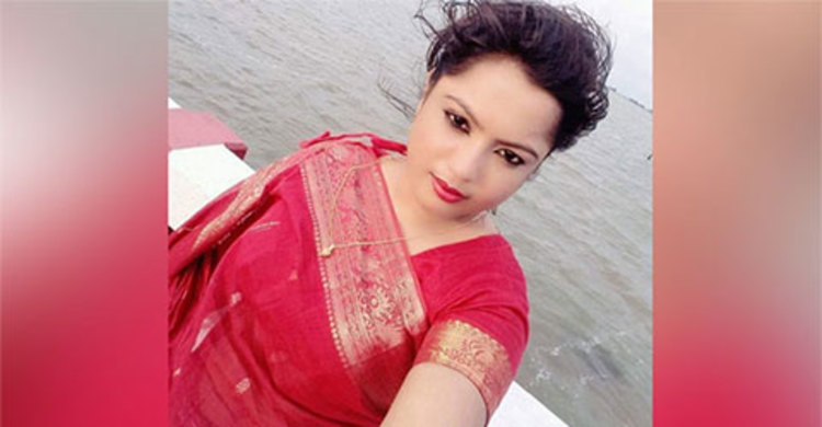 নদীর সাবেক শ্বশুর-শাশুড়ি-স্বামীর বিরুদ্ধে মামলা