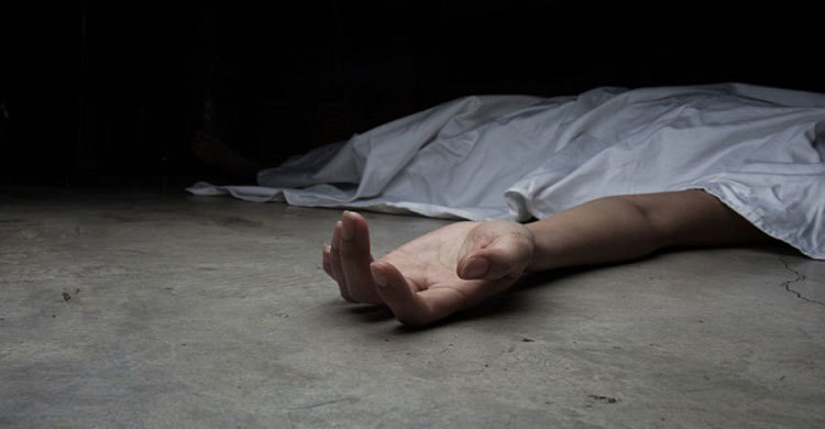 বাবা তোমার মা-বোনকে দেখো, হয়তো আমি আর ফিরব না