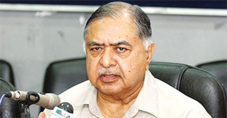 ‘রাষ্ট্র ক্ষমতা নিয়ে পাগল হওয়ার কারণ নেই’