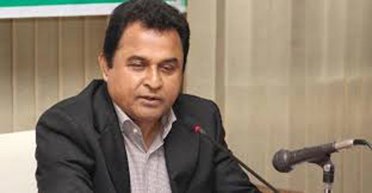 Implementation of mega projects help attain 10pc growth: Kamal