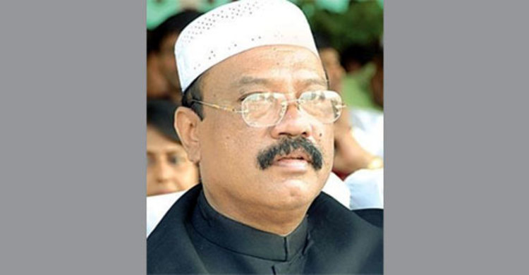 কামরানের পরাজয়ের দায় নিয়ে আ.লীগ নেতার পদত্যাগ
