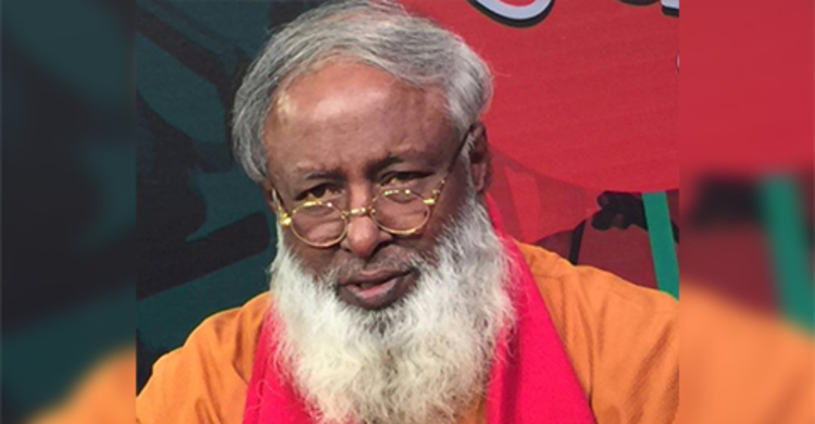 1971 veteran Kamrul Hasan passes away