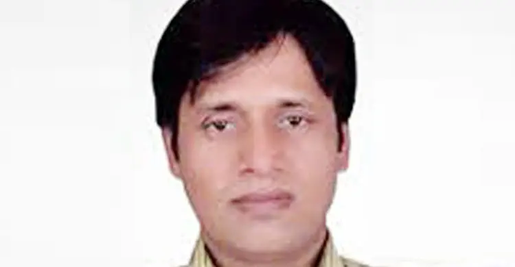 কারাগারে থেকেও মামলার আসামি মেরাজ
