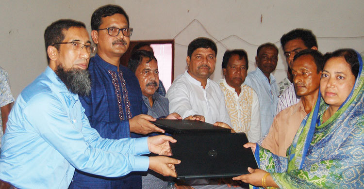 ‘শেখ হাসিনার সরকার মানেই শিক্ষা বান্ধব সরকার’