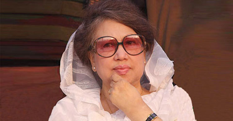 Khaleda’s bail extended till July 19
