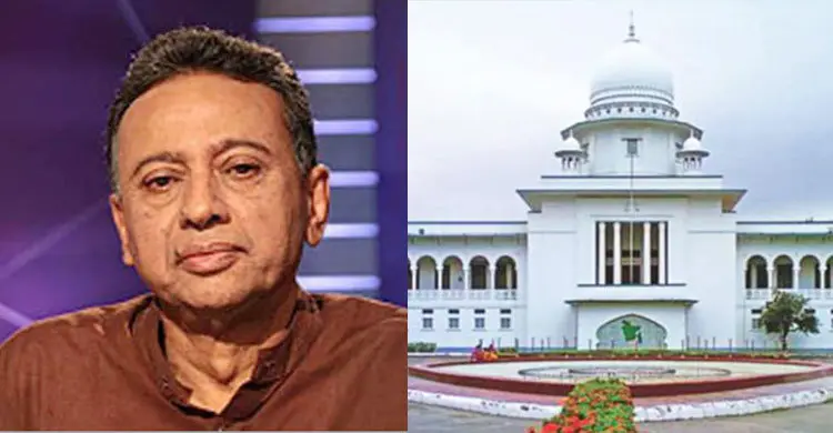 দুদকের নোটিশ চ্যালেঞ্জ করে আমীর খসরুর রিট তালিকা থেকে বাদ