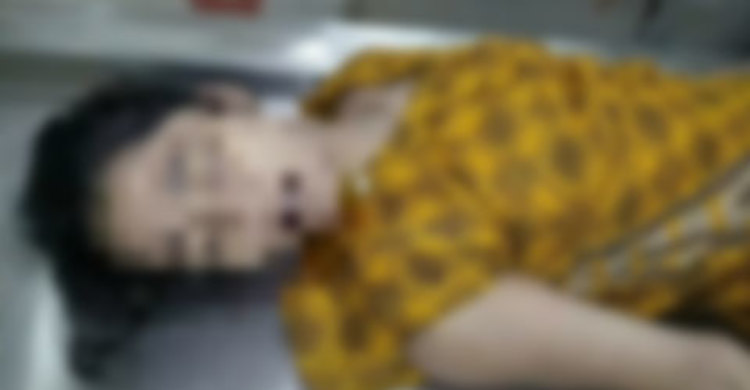 দীঘিনালায় শিশুর রক্তাক্ত মরদেহ উদ্ধার