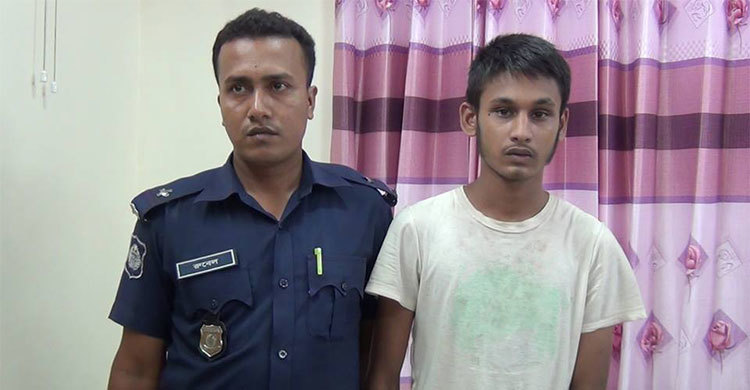 কিশোরদের ‘মুখোশ বাহিনী’ হত্যাকাণ্ডে জড়িত