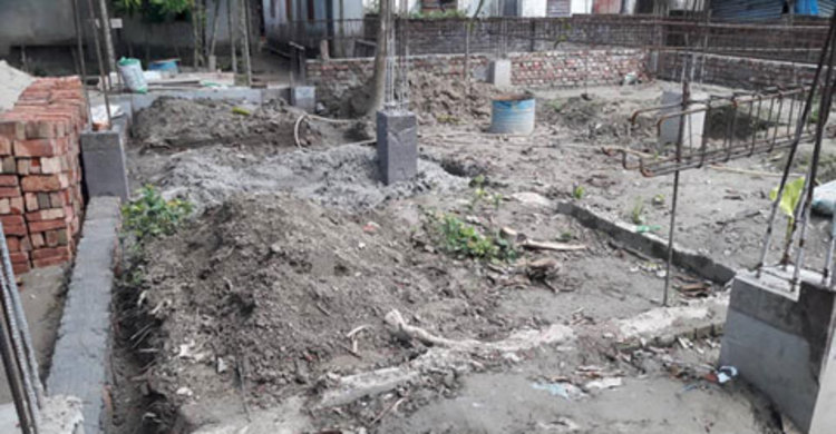 খুনেই শেষ নয়, চুরি গেল কঙ্কালও