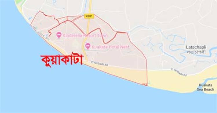 হাসপাতালে প্রবেশ করে আহত ছাত্রদলের নেতাকে মারধর