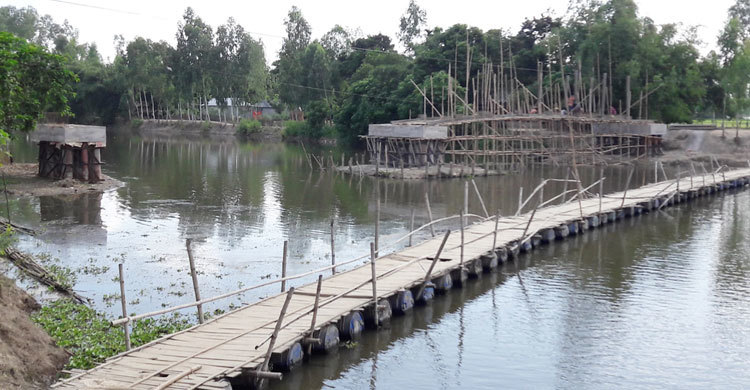 Kurigram-Beili-Bridge