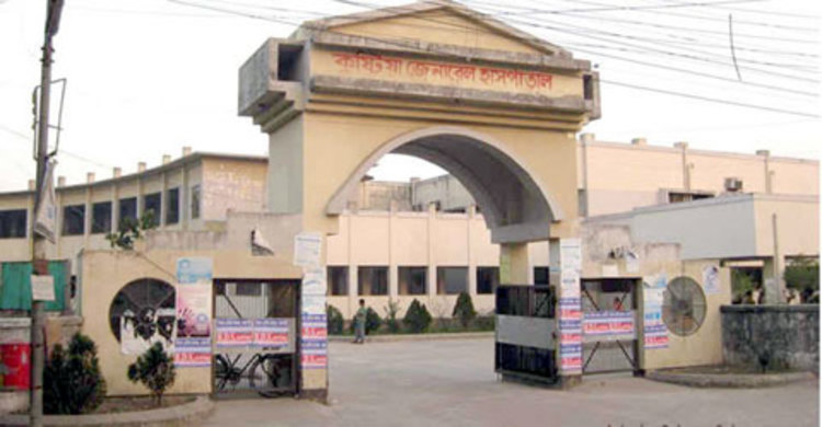 কুষ্টিয়ায় ট্রাকের ধাক্কায় আবারও শিশু নিহত