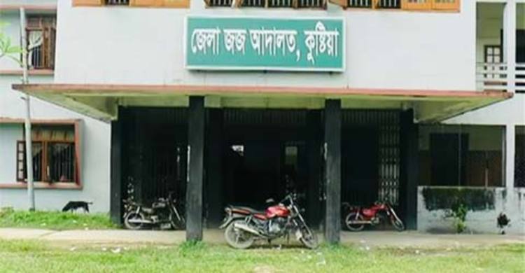 চেক জালিয়াতি মামলায় সাবেক পৌর মেয়রের কারাদণ্ড