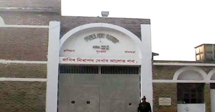 জামিনের পর কারা ফটকেই গ্রেফতার বিএনপি নেতা