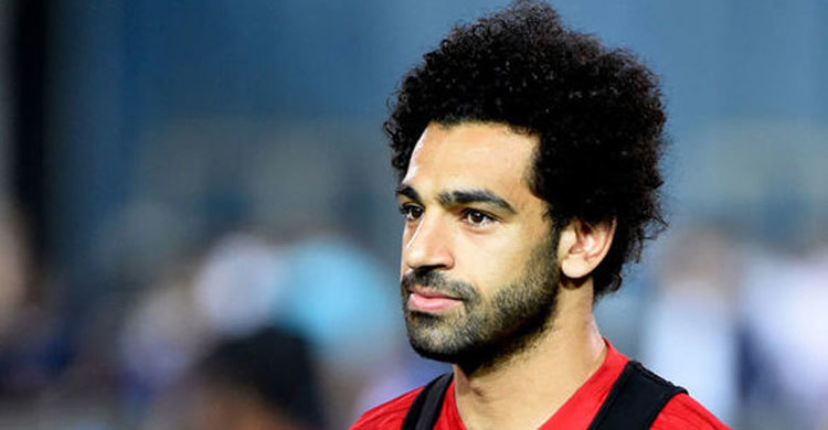Salah declared fit to play Egypt World Cup opener