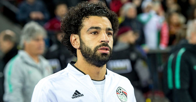 Russia ‘know how to stop’ Egypt’s Salah